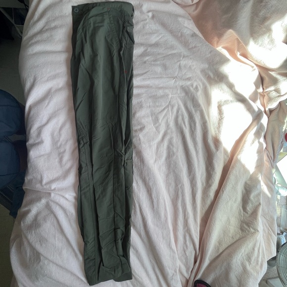 MEC hiking pants - Picture 2 of 3